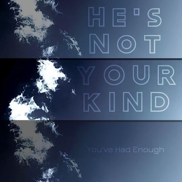 Cover art for You've Had Enough
